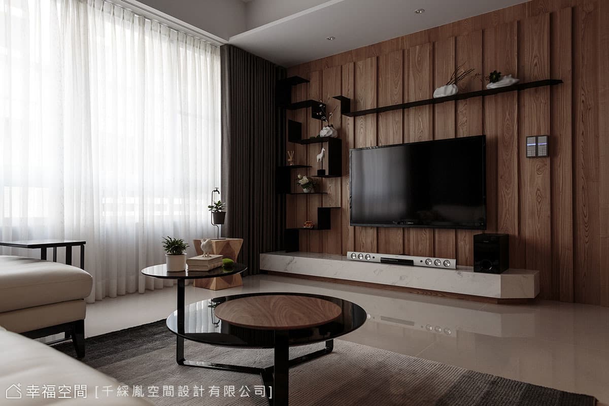 電視主牆