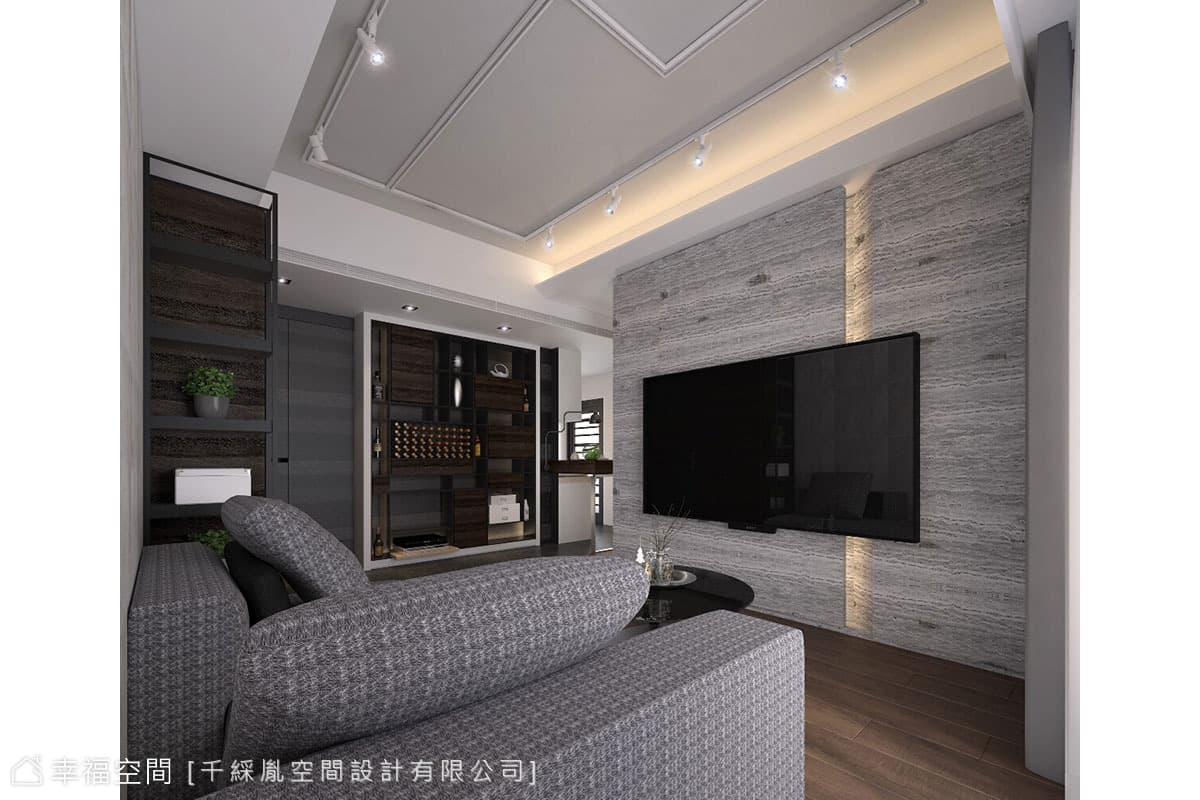 電視主牆