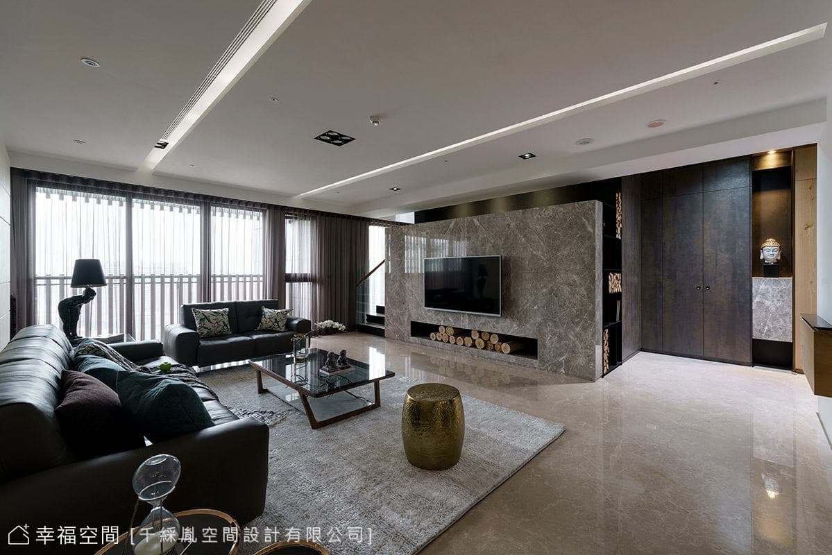 材質延續