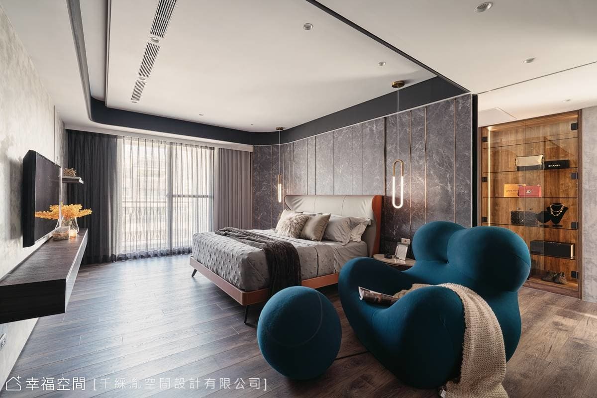 擁有劇院級琴房的家 琴聲悠揚高級質感宅
