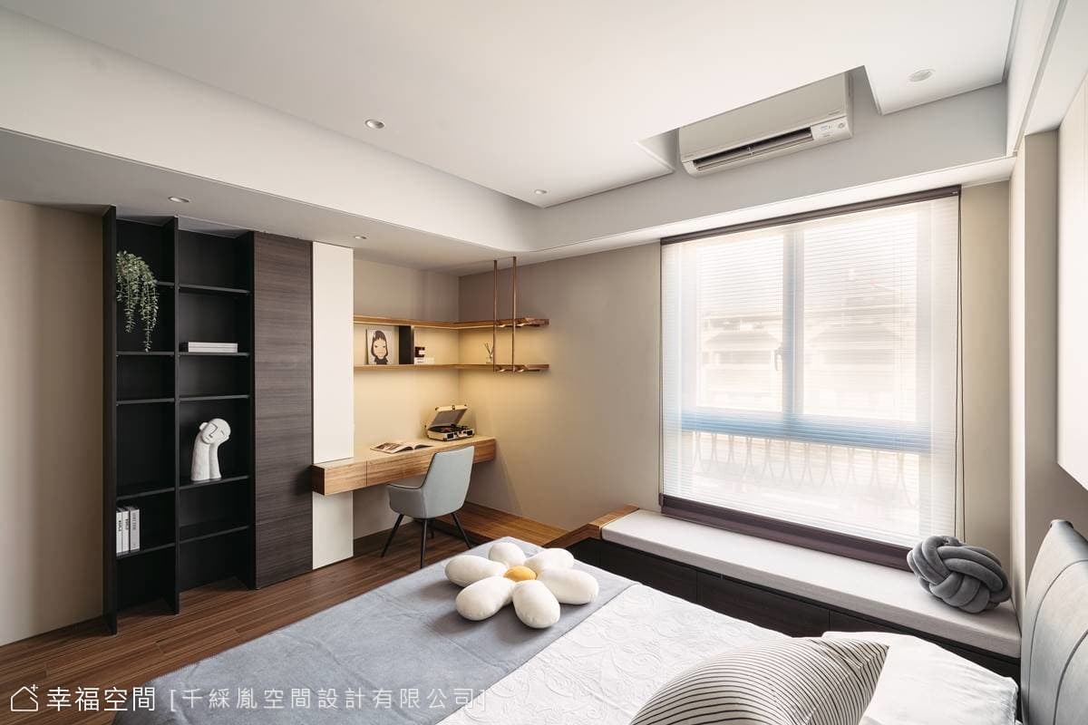 擁有劇院級琴房的家 琴聲悠揚高級質感宅