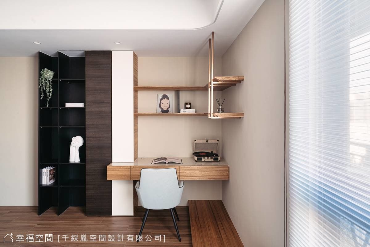 擁有劇院級琴房的家 琴聲悠揚高級質感宅