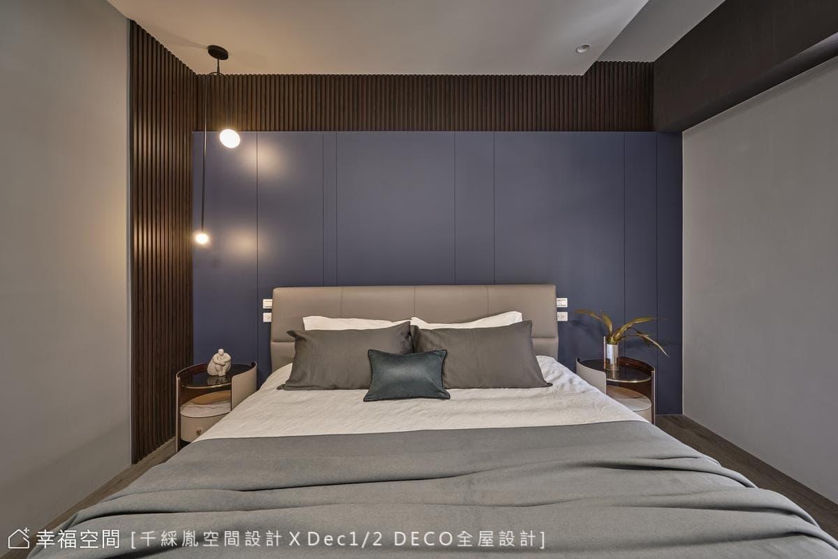 炭焙灰潮 品味芬郁|現代風|30坪