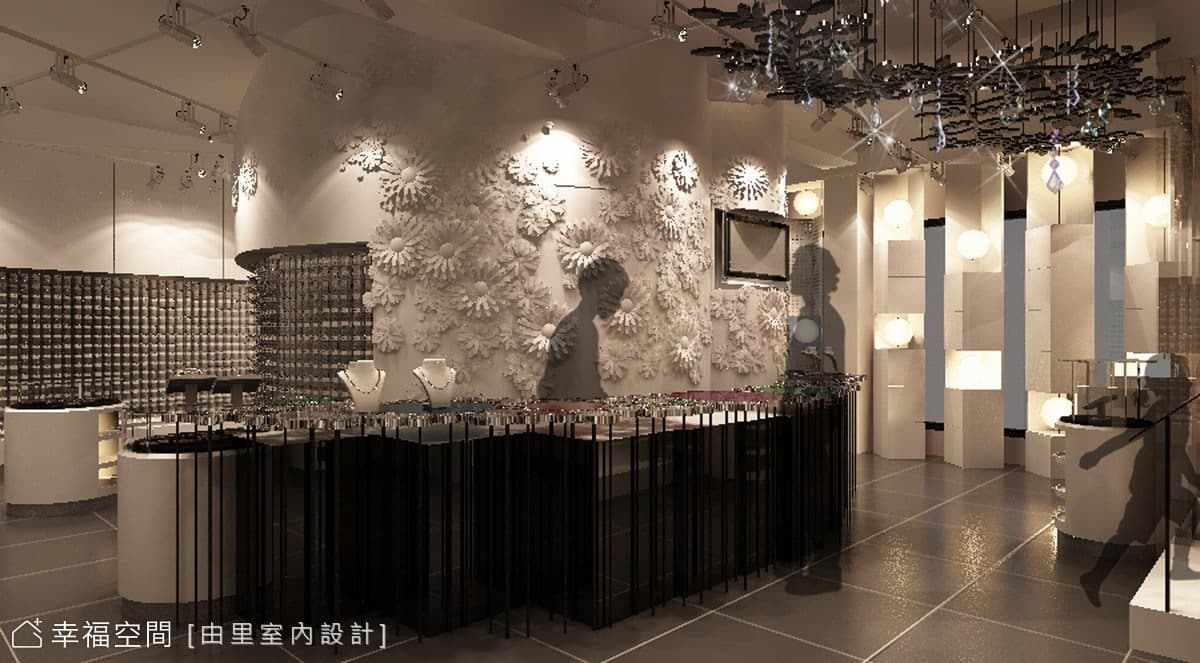 店面主視覺