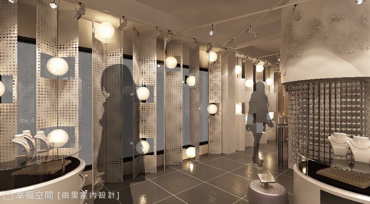 店頭櫥窗