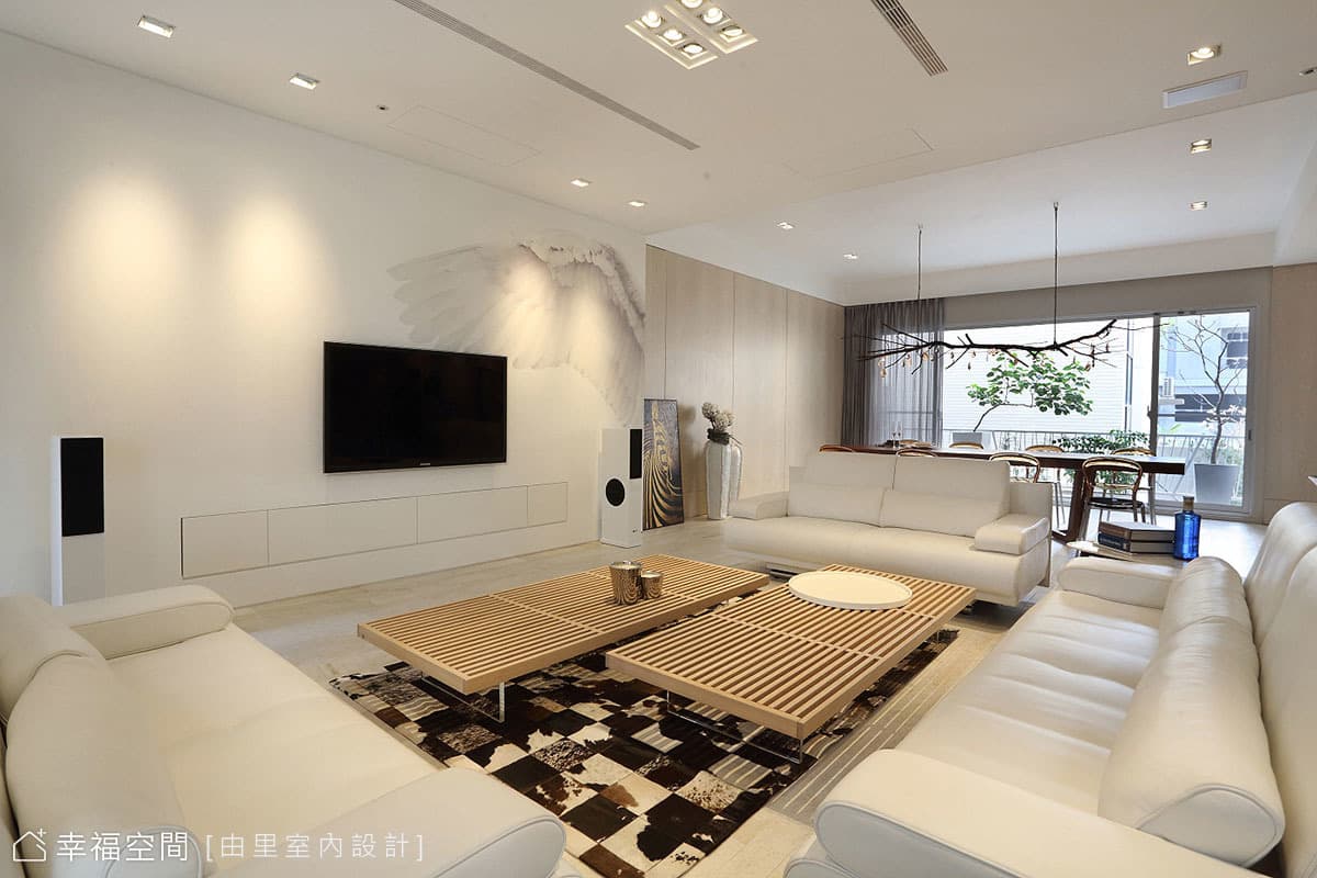 電視牆