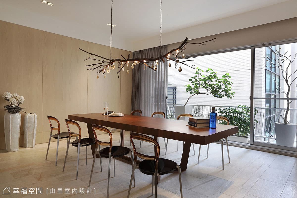 餐廳
