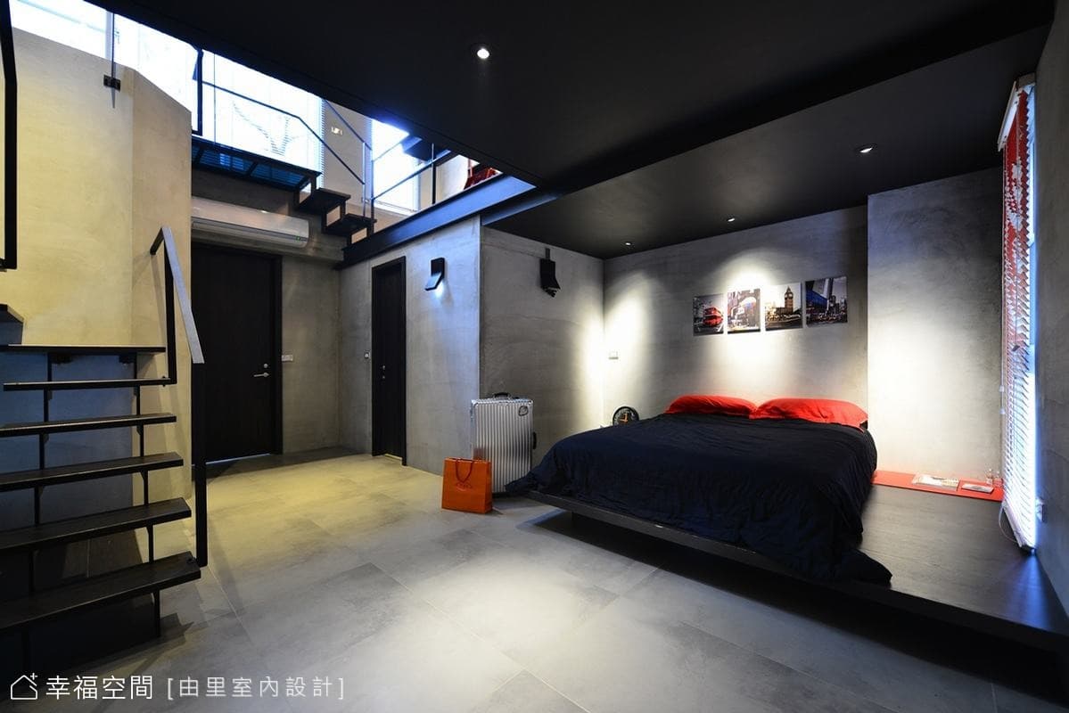 客廳