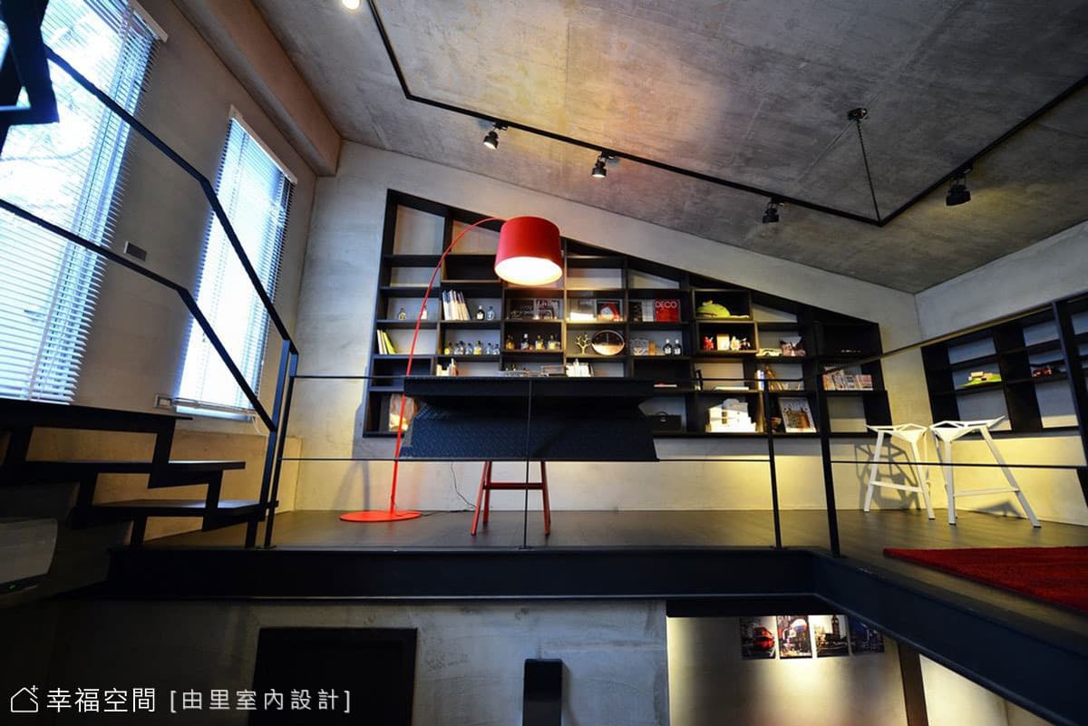 書房