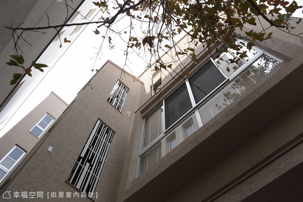 建築外觀