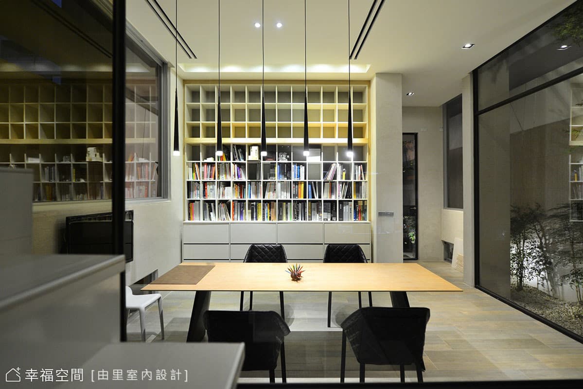 書牆