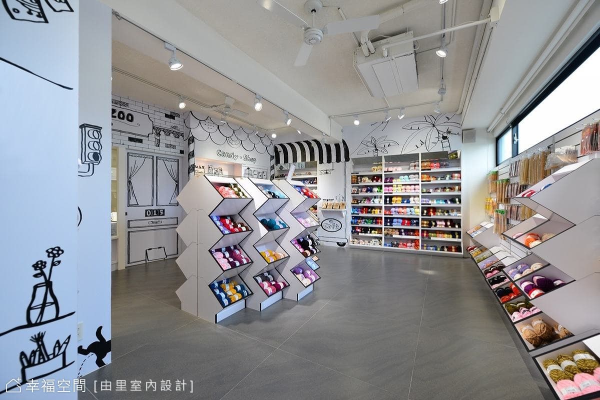 顏色小心機