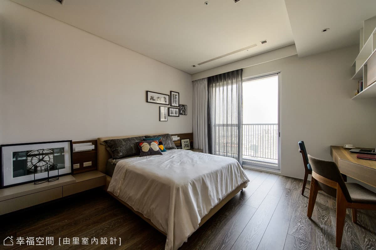 兒子房