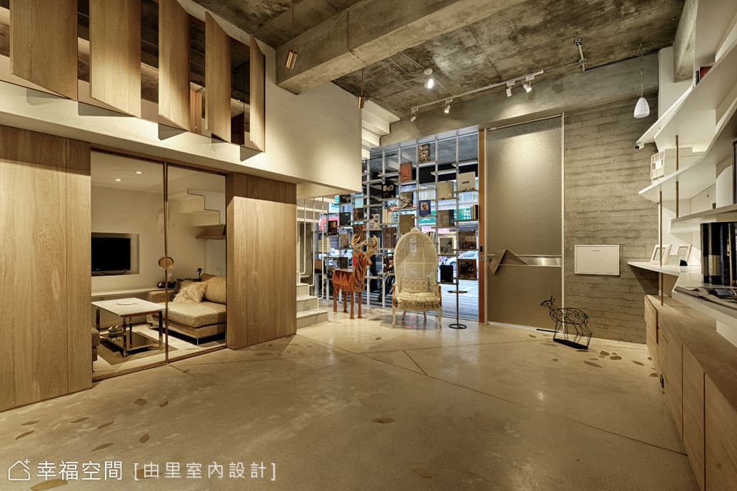 文南路辦公室