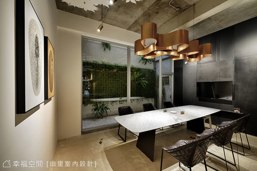 文南路辦公室