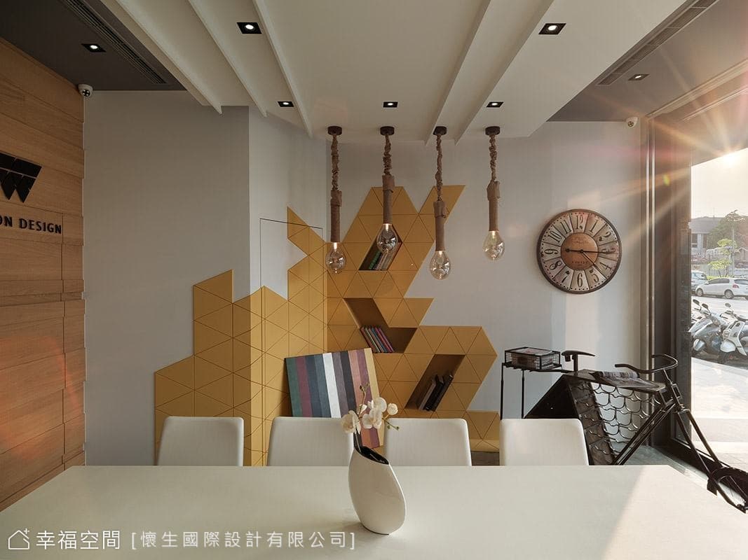 造型燈具