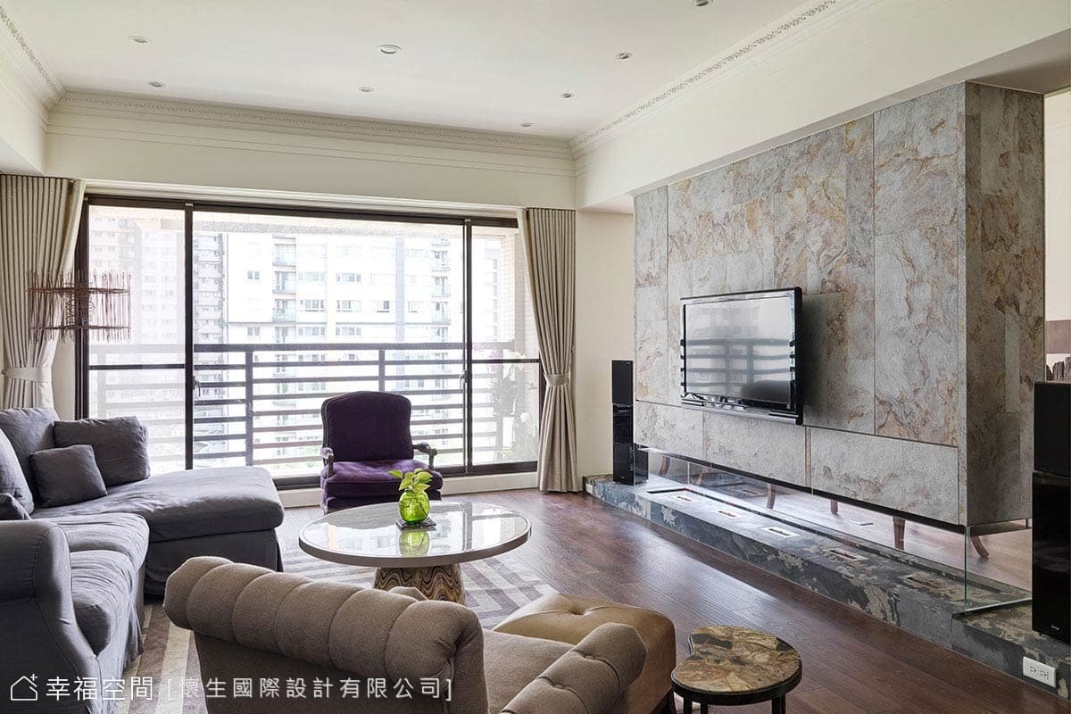 13.苗栗-W House-50坪-老屋翻新