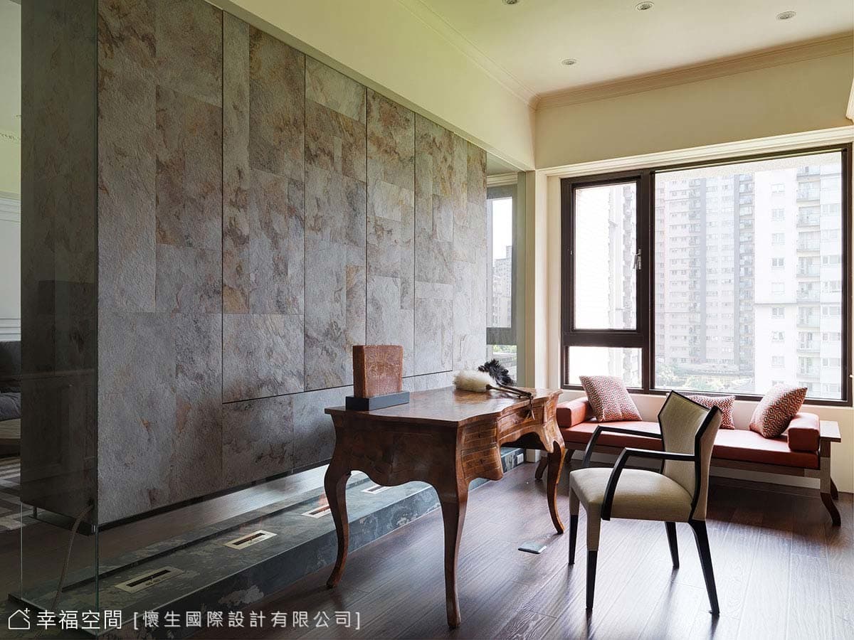 13.苗栗-W House-50坪-老屋翻新