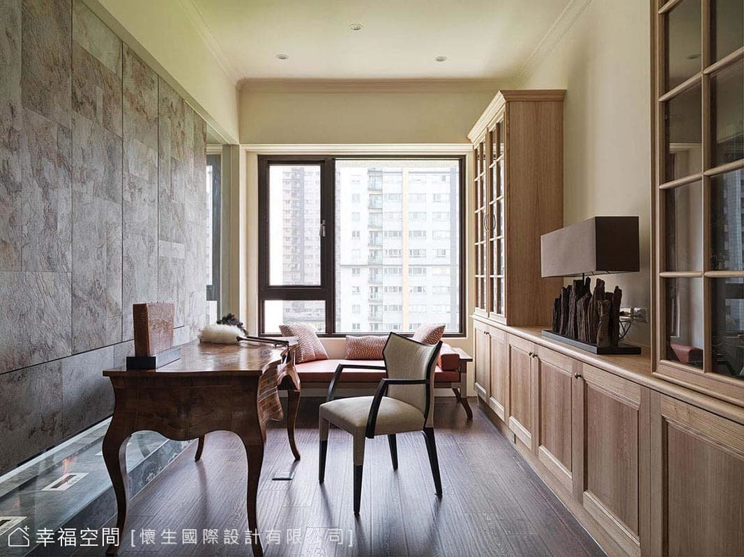 13.苗栗-W House-50坪-老屋翻新