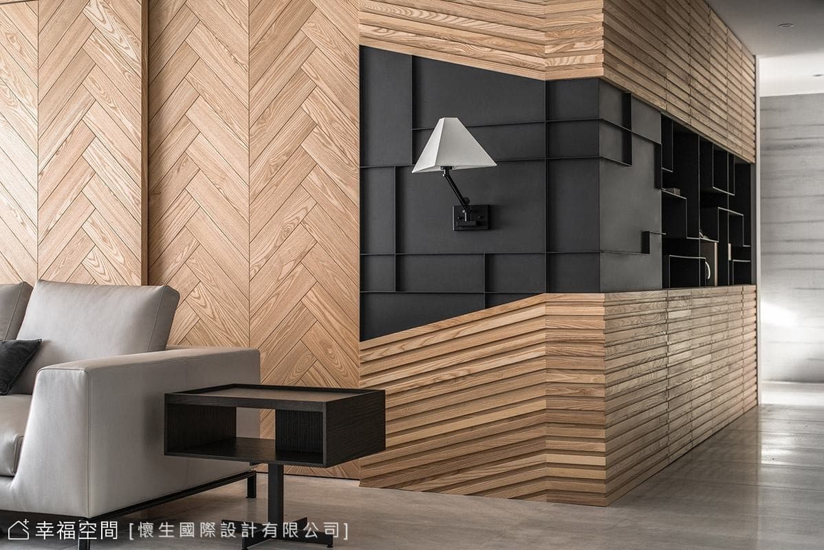 展示機能