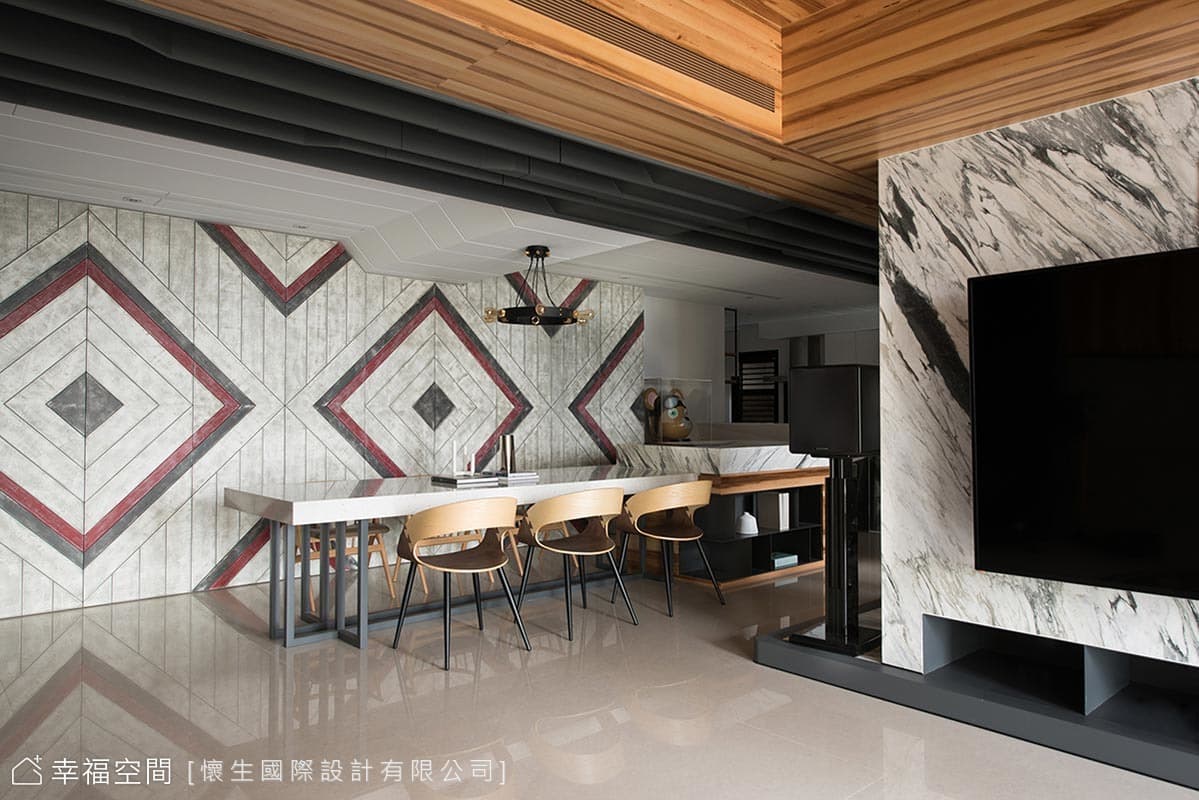 28.台北-Z House-70坪-新成屋(下)