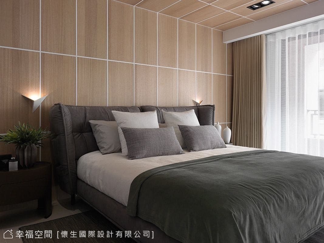 27.台中-H House-120坪-新屋透天-休閒風(下)