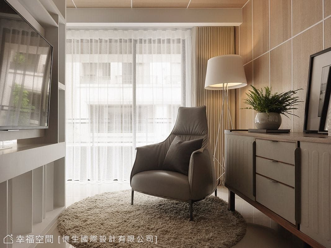 27.台中-H House-120坪-新屋透天-休閒風(下)