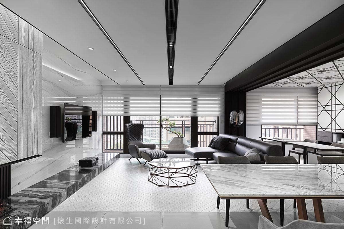 34.台北-L House-60坪-新成屋(上)
