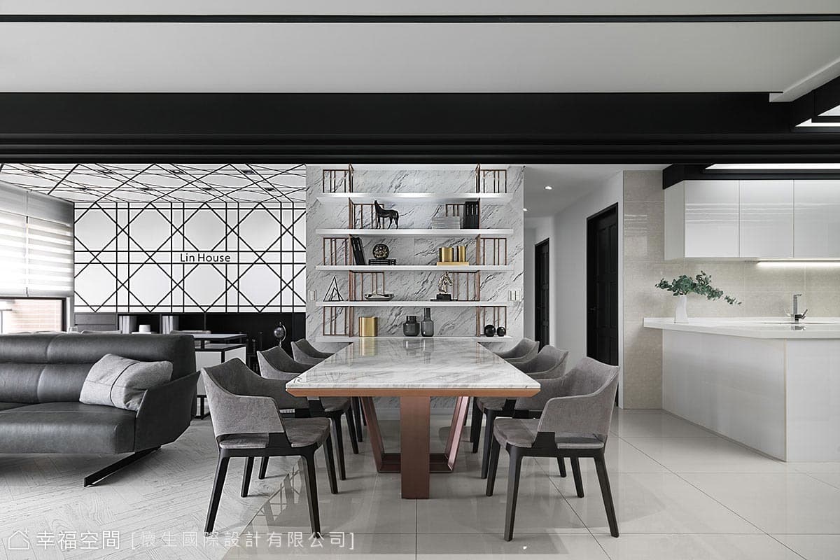 34.台北-L House-60坪-新成屋(上)