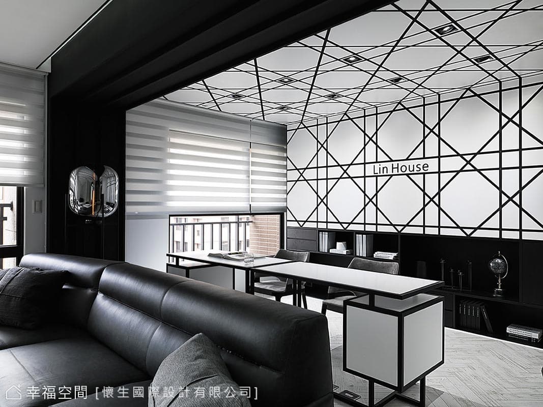 34.台北-L House-60坪-新成屋(上)