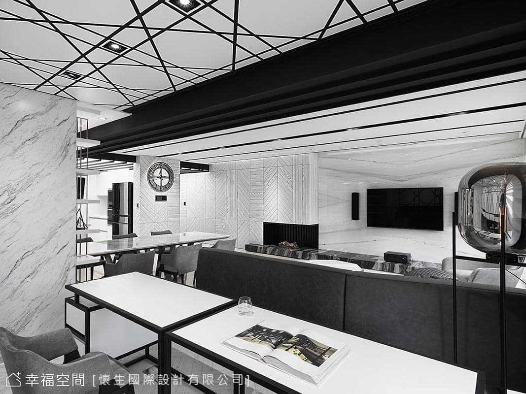 34.台北-L House-60坪-新成屋(上)
