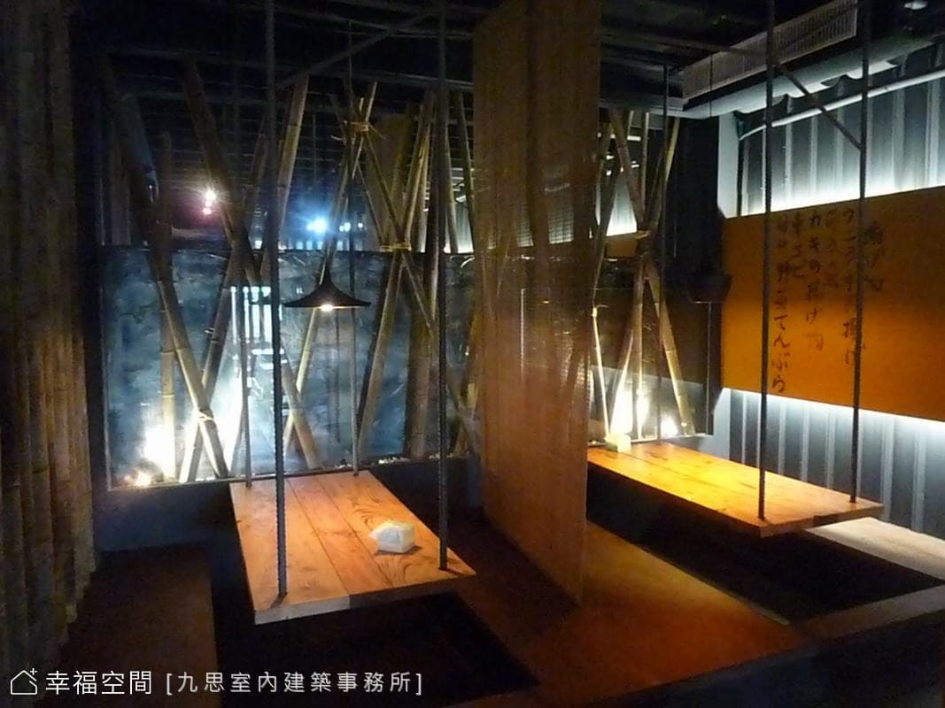 呼搭啦！居酒屋的 新頹廢主義