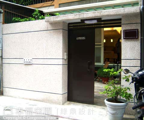 外牆