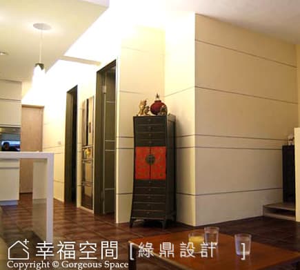 永吉路程公館