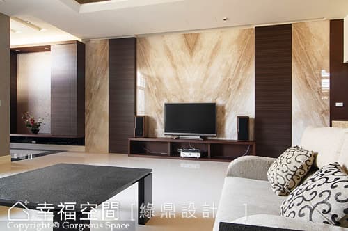 客廳（一）
