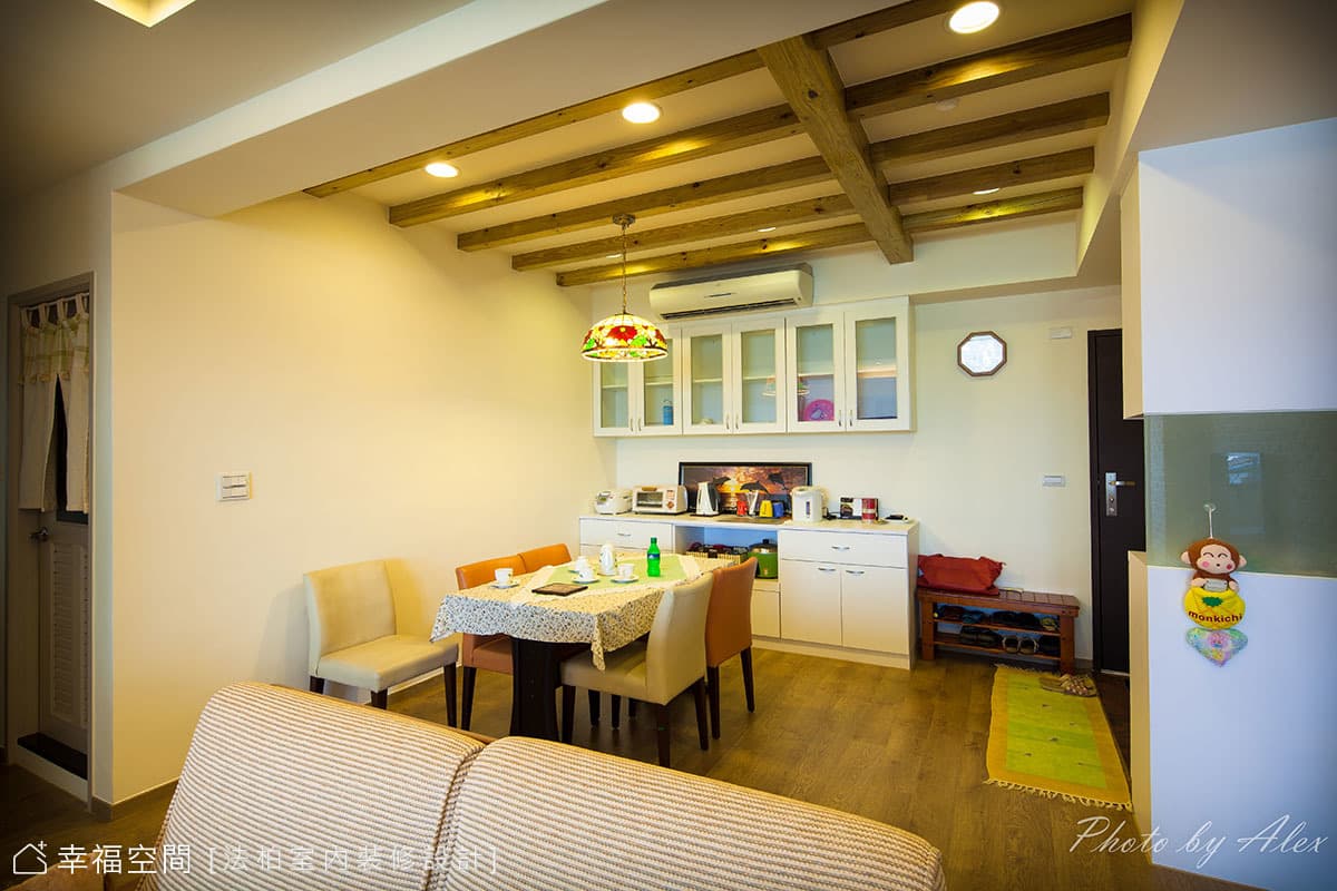 餐廳