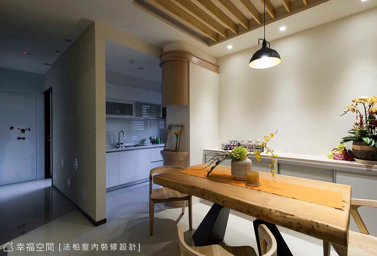 廚房配置