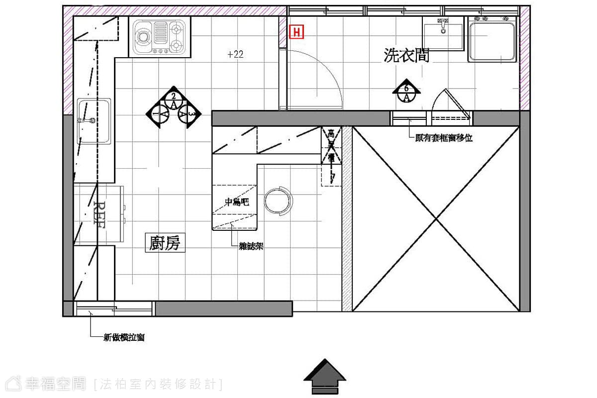 平面圖