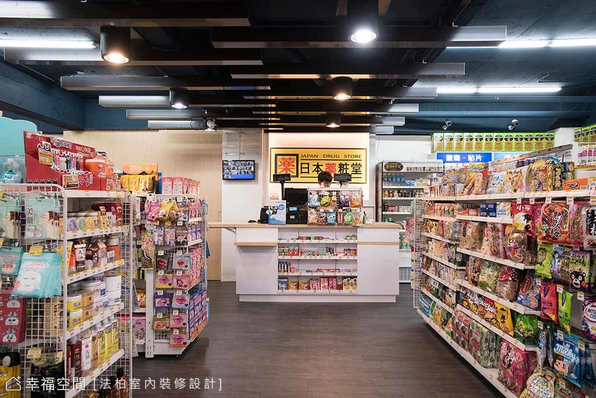 日本薬粧堂