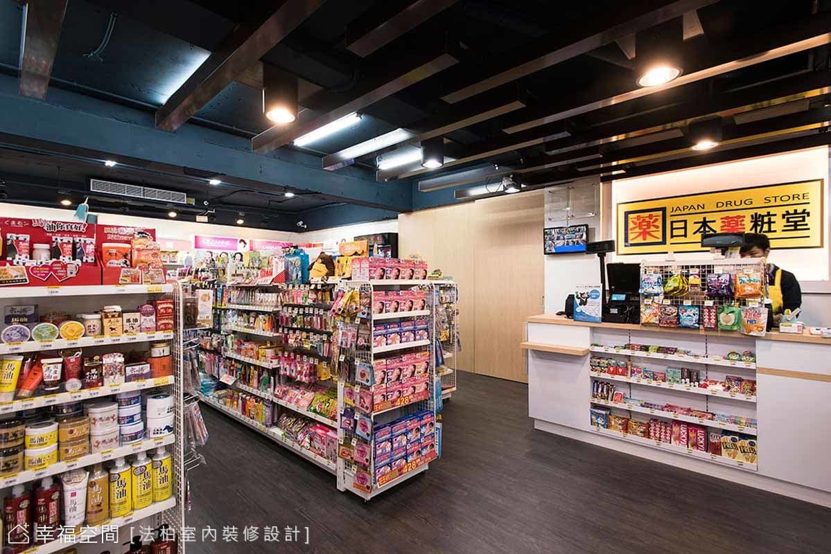 日本薬粧堂