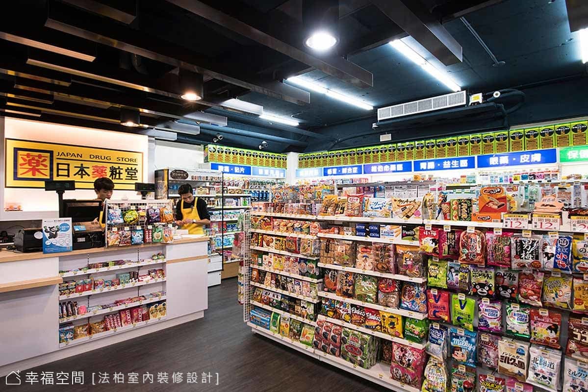 日本薬粧堂