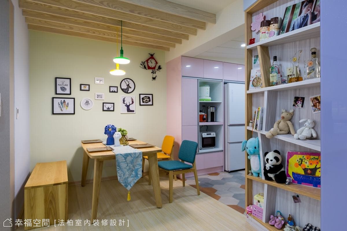 台北市內湖區 35年老屋