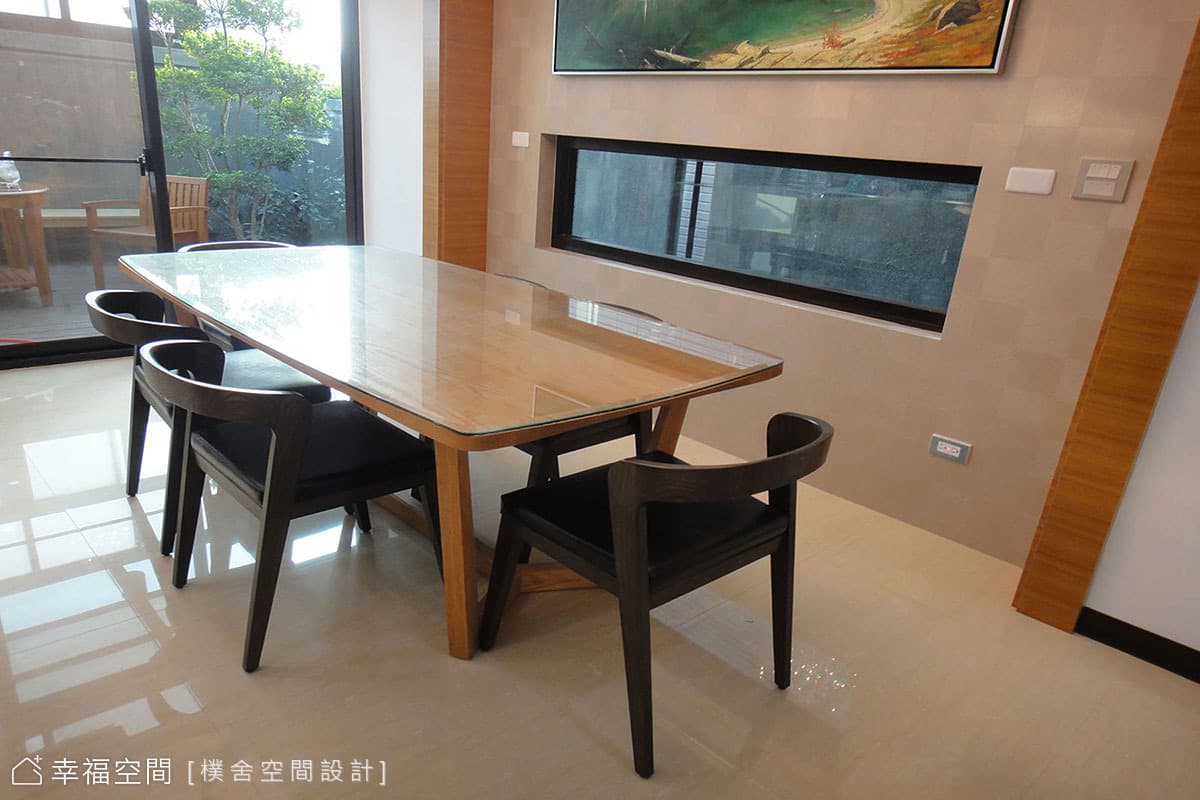 用餐區