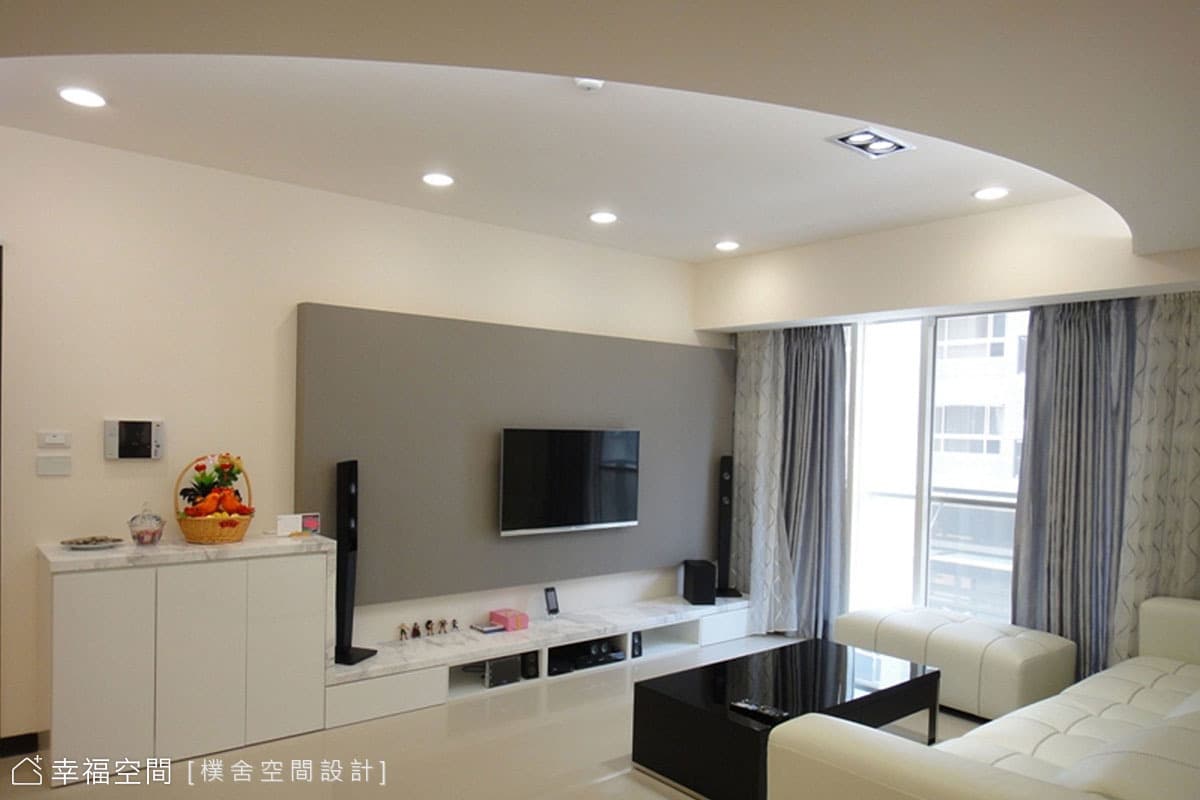 電視主牆