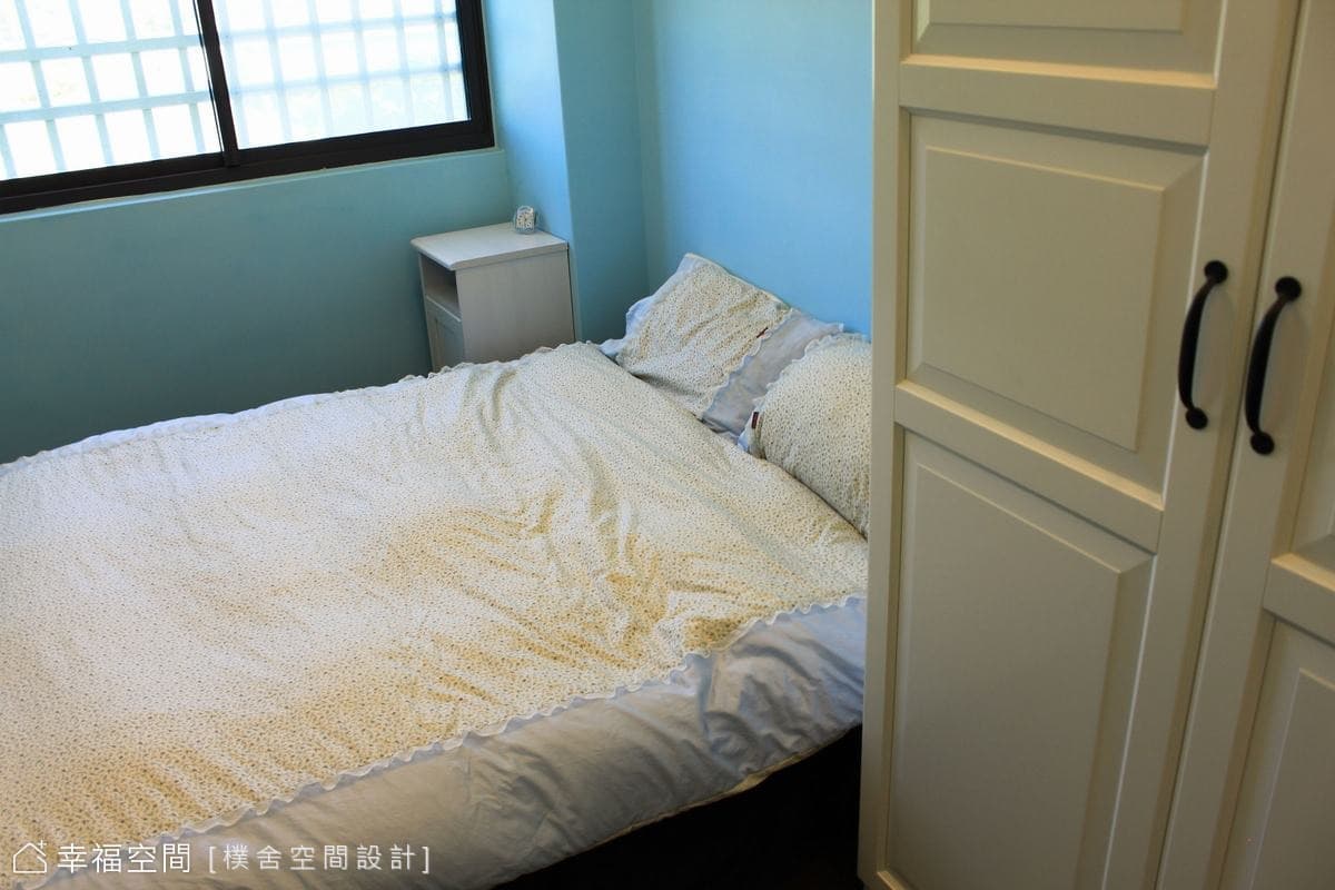 小孩房