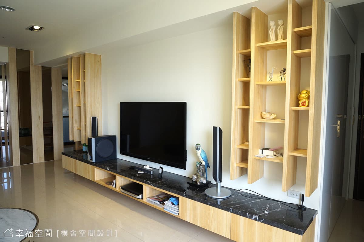電視主牆