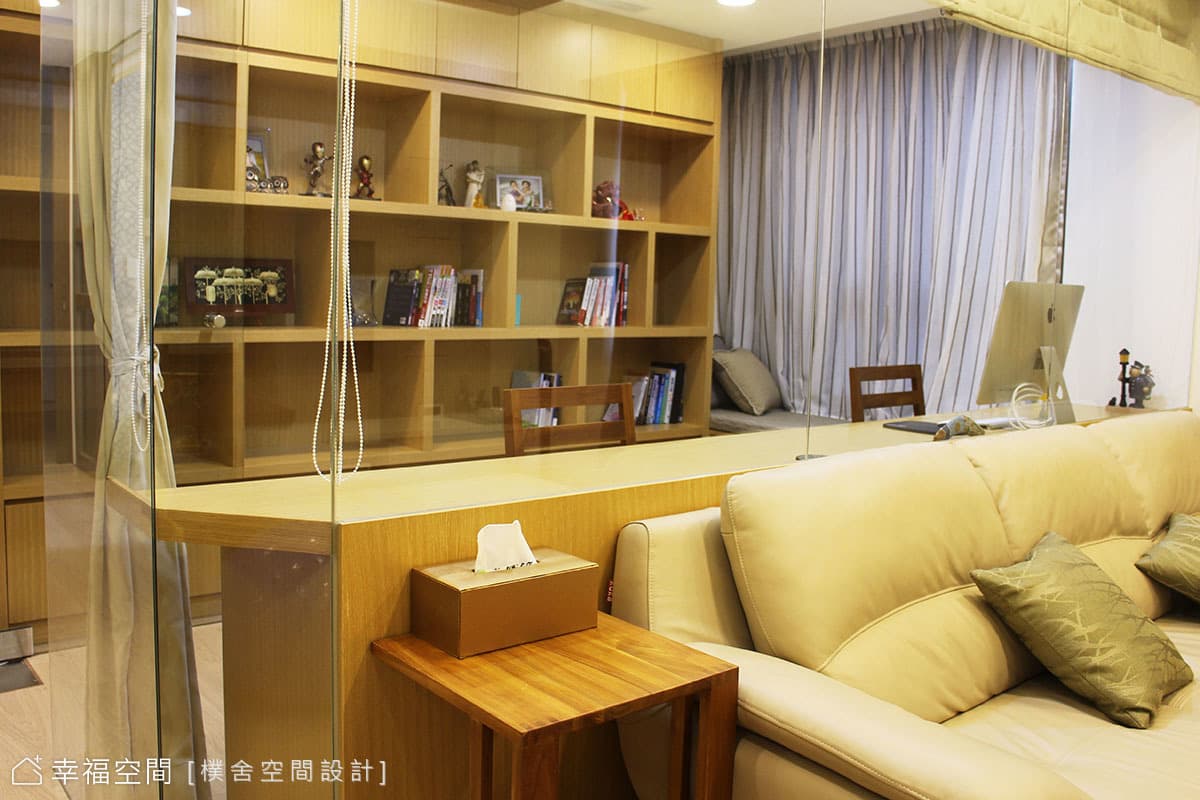 書房