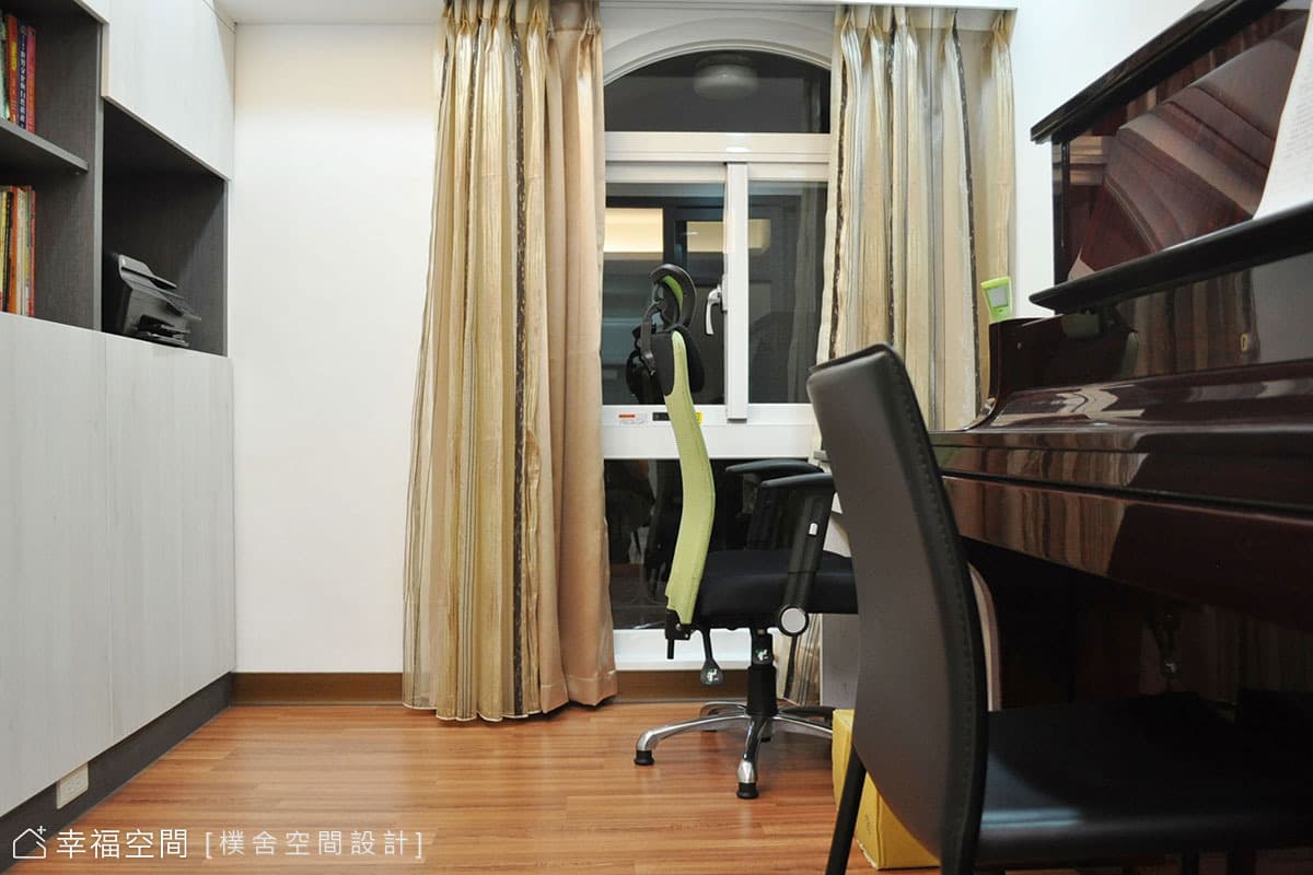多功能房