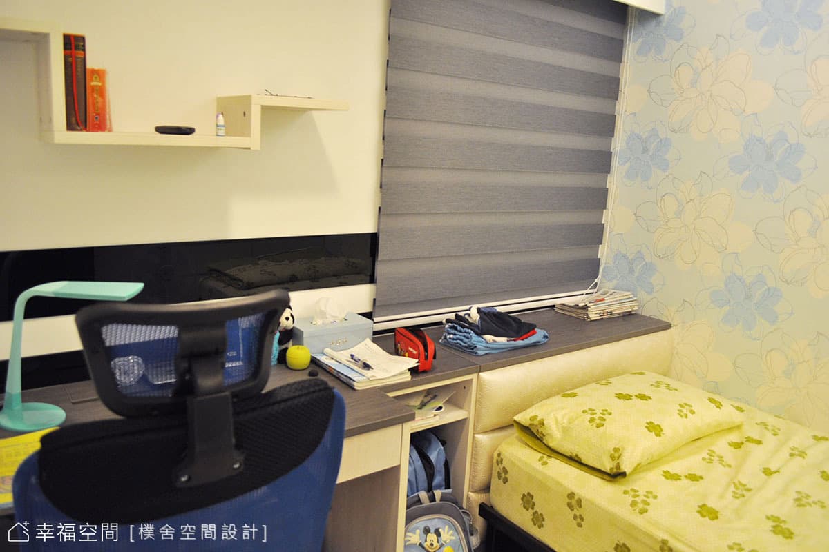 閱讀區塊