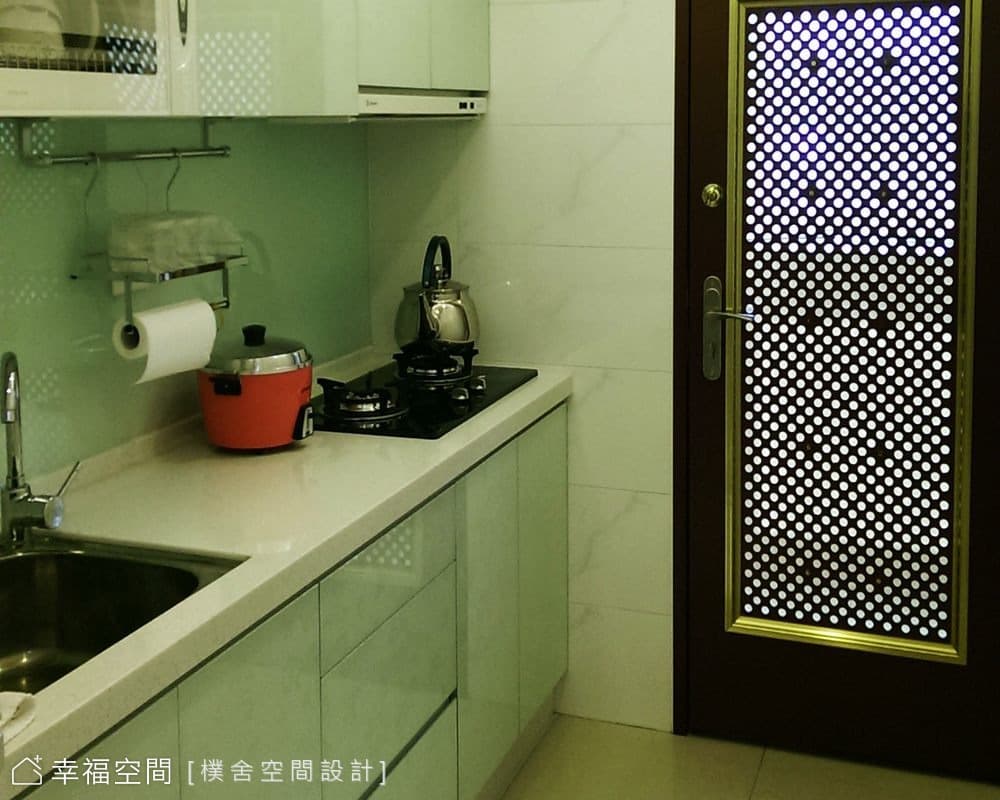 廚房